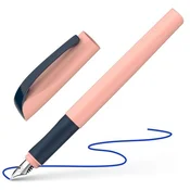 Nalivno pero Schneider Xpect marelica - modro polnilo
