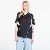 Dres adidas Street Jersey Ss Night Grey M
