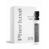 Pherluxe Silver for men 2,4 ml