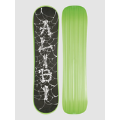 Alibi Snowboards Marrow Green 2023 Snowskate uni Gr. Uni