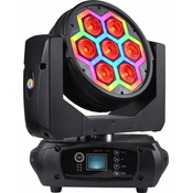 Light4Me FRAME WASH 712 Premikanje glave