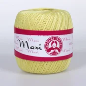 Konac za čipko Madame Tricote Paris Maxi 100 g | izberite barvo