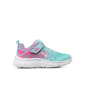 Skechers Superge Fierce Flash 302478L/AQPK Modra