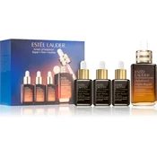 Estée Lauder Wake Up Radiant darilni set proti gubam