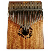 KALIMBA PUREGEWA 21 LEAVES NATURAL