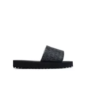 Natikači MICHAEL Michael Kors Teagan Merrick 2 MK03823001 Črna