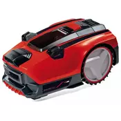 Einhell FREELEXO CAM 500, robotska kosilica - otvarana ambalaža, nekorišteno