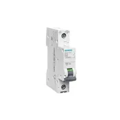 Siemens Odklopnik 1P C 13A 6kA AC SENTRON 5SL6113-7