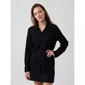Lanena srajca GAP Oversize
