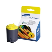 toner Samsung CLP-300A rumen - original