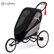cybex® otroški multišportni voziček zeno™ puma black