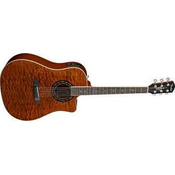 FENDER ELEKTRO AKUSTIČNA kitara T-BUCKET-300CE AMBQ