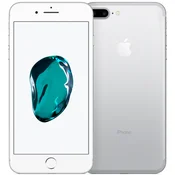 APPLE obnovljen pametni telefon iPhone 7 Plus 3GB/128GB, Silver