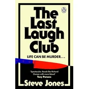 The Last Laugh Club