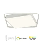 LED plafonska lampa F2822-50C WH