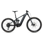 GIANT električno gorsko kolo Reign E+ 2 MX Pro (2022), Black Diamond-Black