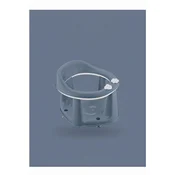 Bl-11120 - Plavi Baby Seat