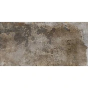 Endless Time Rust Silky Cristal Lappato 59,7x119,7