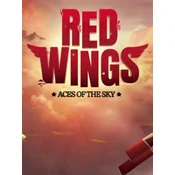 Red Wings: Aces of the Sky