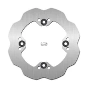 shumee Zadnji zavorni disk NG Sherco SE 14-21 Wave Steel 22cm 4x10.5mm