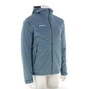 Mammut Alto Light 3 in 1 HS Hooded Moški Izolacijska jakna