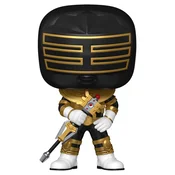 Funko POP! TV: Power Rangers Z - Zeo Ranger Gold