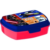 Euromic - Sandwich Box - Star Wars