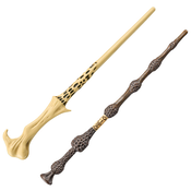 Komplet zbirateljskih palic Harryja Potterja: Lord Voldemort/Wandless Wandand