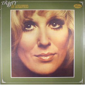 Dusty Springfield - Dusty In Memphis (Reissue) (LP)