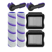 INF Komplet nadomestnih delov za robotski mop za Narwal S3 Max Island, (5000369223)