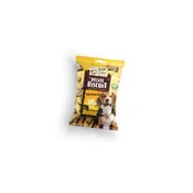LITTLE CHEF PETIT Poslastica za pse Biscuit vanila 150g