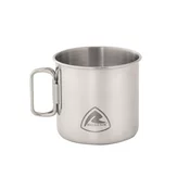 Skodelica Robens Pike Steel