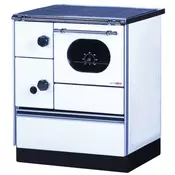 Alfa-Plam ŠTEDNJAK ALFA 70 FAVORIT ECO DESIGN DESNI BIJELI, (8606009931028)