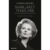 Margaret Thatcher