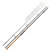 Daiwa NINJA X METHOD FEEDER 3.3m/80g/3