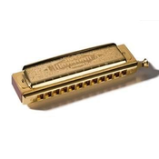 HOHNER orglice 270/48C CHROMONICA GOLD