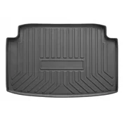 Rubber trunk mat MG4 EV 2022- (lower floor)