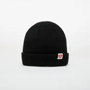 Kapa HUMAN MADE Classic Beanie Black Universal