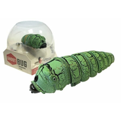 Infrared Caterpillar Avoids Obstacles GreenGO – Kart na akumulator – (B-Stock) crveni