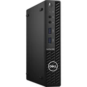 DELL Obnovljeno - kot novo - Computer Dell Optiplex 3080 Micro/i5/RAM 8 GB/256GB SSD, (5000529343)