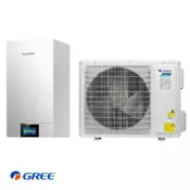 GREE VERSATI II+ 6Pd/NaB-K(O)/(I)