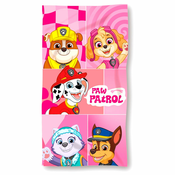 Rucnik za plažu Paw Patrol 140x70 cm