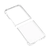 Maska za Samsung Galaxy Z Flip 8 Transparent Ice Cube