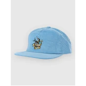 Santa Cruz Sommer Sparrow Cap crystal blue cord