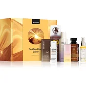 Beauty Beauty Box Notino –?????? Golden Hour Glow darilni set za ženske