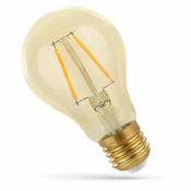 LED žarnica – sijalka E27 2W 270lm COG RETROSHINE toplo bela 3000K