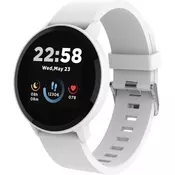 Canyon Lollypop Smart Watch bijeli