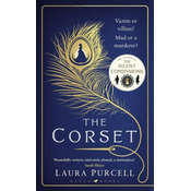 Laura Purcell - Corset
