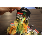Rap-V Series Bladed Jig