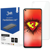 3Mk FlexibleGlass Lite Xiaomi Redmi Note 9 Pro Max Hybrid Glass Lite